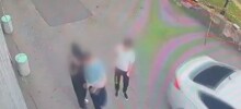 Парня ограбили у банкомата после того, как ему не&nbsp;удалось внести крупную сумму