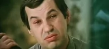 Спившийся интеллигент