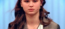 Настоящий русский характер!
