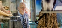 Сегодня особенный день, друзья! Сегодня День рождения у Николая Николаевича Дроздова. Ему исполнилось 88 лет