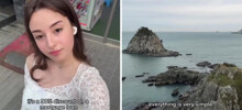 Блогерша рассказала, сколько в Южной Корее платят за отношения с местными жителями
