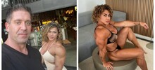 Помочь бывшему — стоило жизни: в Испании чемпионку по бодибилдингу забил до смерти экс-муж