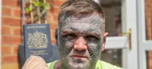 Мужчина прилетел в отпуск в Дубай, но его депортировали