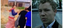Подростки жестоко избили цыган, которые пытались кинуть их на деньги