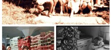 Интересные фотографии времен СССР