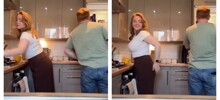 Для счастья некоторым людям нужно совсем немного