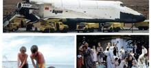 Интересные фотографии времен СССР