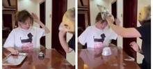 Игра для крепких пар