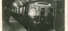 Эволюция вагонов московского метро с 1935 до 2025 года