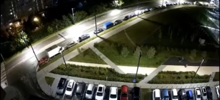 Выехал на встречку и сбил мотоциклиста, ДТП в Подмосковье