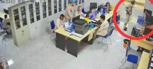 Увольнение по-индонезийски