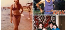 Интересные фотографии 1990 -х