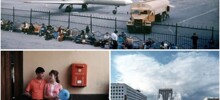 Интересные фотографии времен СССР
