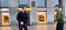 Ты не ты, когда голоден!