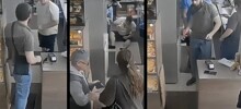 Толпа кавказцев кошмарит целый дом в Москве, а участковый ведёт с ними «задушевные беседы»