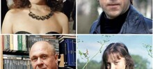 Интересные снимки известных людей