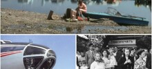 Интересные фотографии времен СССР