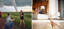 16 случаев, когда будто сама вселенная помогла людям сделать крутой снимок