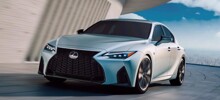 В США назвали самые качественные автомобили