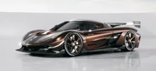 Представлен гиперкар Koenigsegg Sadair’s Spear: 1625 сил и стоимость свыше 411 миллионов рублей