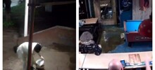Подмосковный фекальный мститель