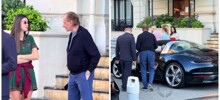 Девушка не сразу разглядела в мужчине то, что искала все эти годы