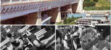 Интересные фотографии времен СССР