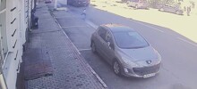 Ребёнок выбежал на дорогу и спровоцировал серьёзное ДТП