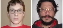 Мужчина снимал себя каждый день в течение 22 лет