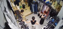 Бесславный конец жителя Китая