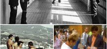 Интересные фотографии времен СССР