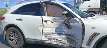 13-летний подросток па питбайке навсегда закрыл мотосезон