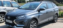 АвтоВАЗ решил повременить с выпуском базовой комплектации Lada Iskra и сосредоточиться на дорогой