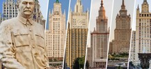 Семь сестрёр