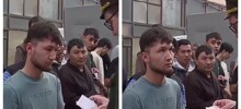 Забавный диалог сотрудника военкомата с мигрантом