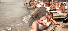 Подборка простых и потрясающих фотографий эпохи СССР