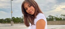 Христианка-модель 18+: «Прихожане тайно смотрят мои публикации, но Бог поддерживает меня»