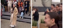 Москвичка, у которой нет друзей, позвала незнакомцев на день рождения