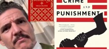 Был Паскаль, а стал Москаль: актёр Педро Паскаль назвал шесть любимых книг и разозлил украинцев
