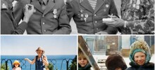 Интересные фотографии времен СССР