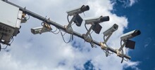 Названа сумма, которую заработала Москва на штрафах с водителей