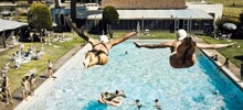 Подборка интересных и необычных фотографий из США