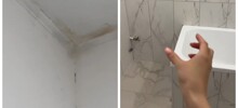 Девушка сняла обзор на свою новую квартиру с готовой отделкой