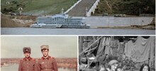 Интересные фотографии времен СССР