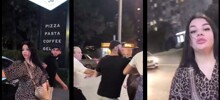 В Ростове мужчина и его подруга сделали заказ на 1400 рублей в кафе и ушли, не заплатив