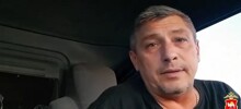 Оса укусила водителя и он начал терять сознание прямо за рулём
