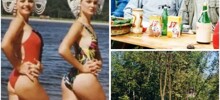 Интересные фотографии 1990 -х