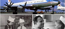 Интересные фотографии времен СССР