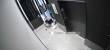 В Тюмени молодой человек оказался в нокдауне из-за замечания