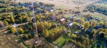 Если долго не заглядывать на дачу, на ней могут поставить вышку сотовой связи — и откажутся сносить